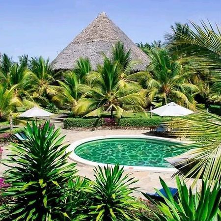 Tembo Beach Cottage Malindi Exterior photo